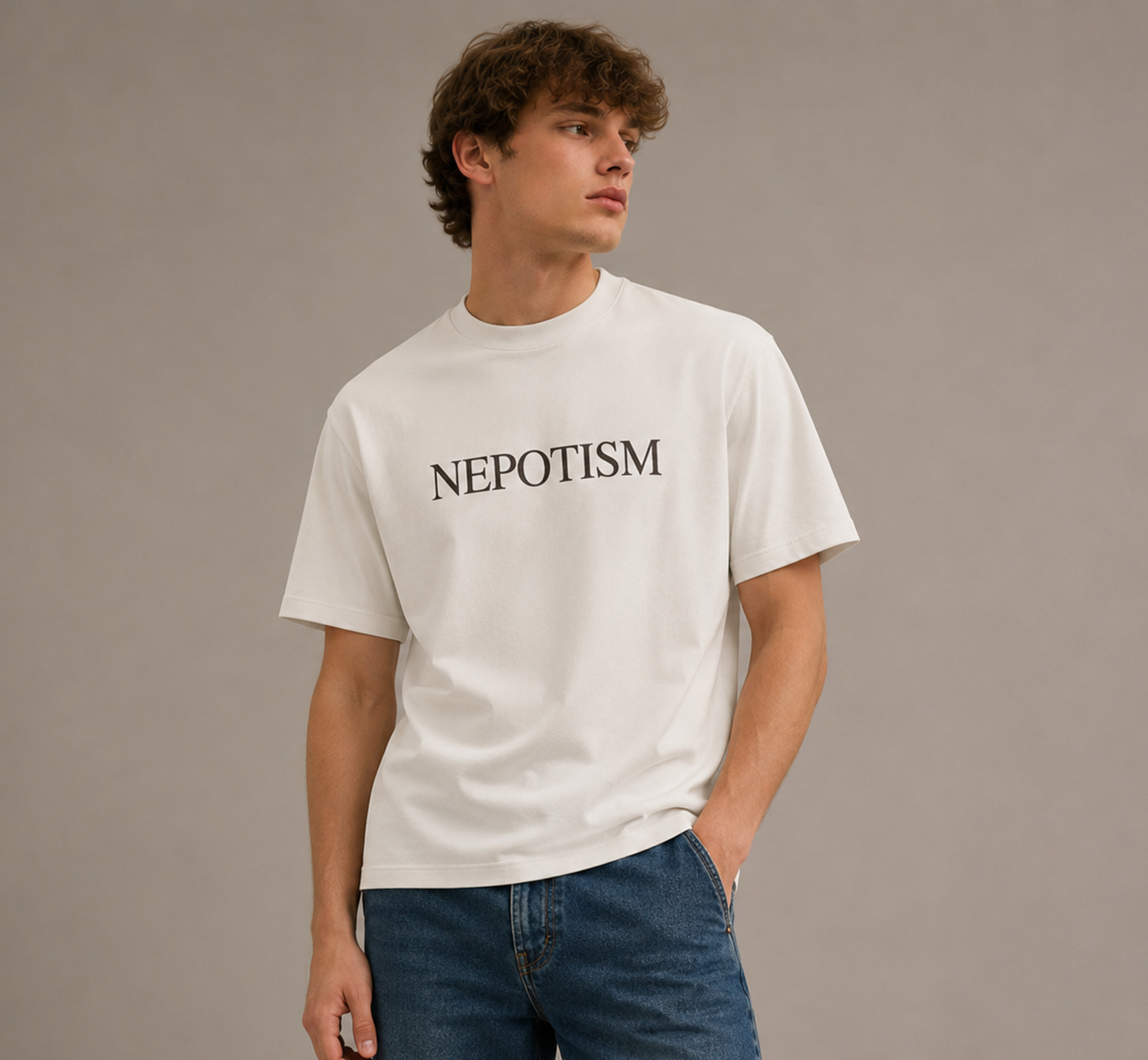 NEPOTISM TSHIRT WORN.png