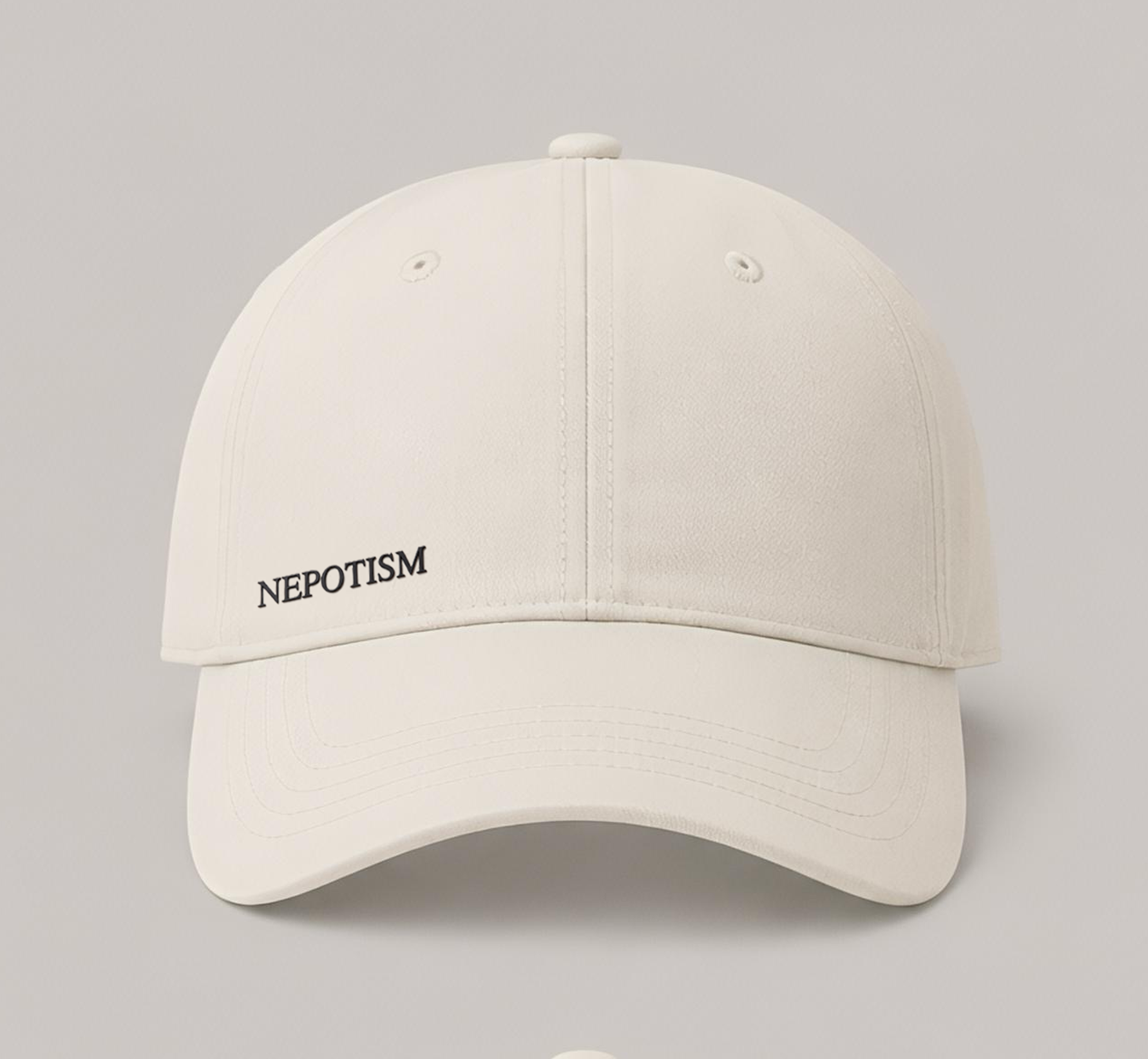 Nepotism HAT.png