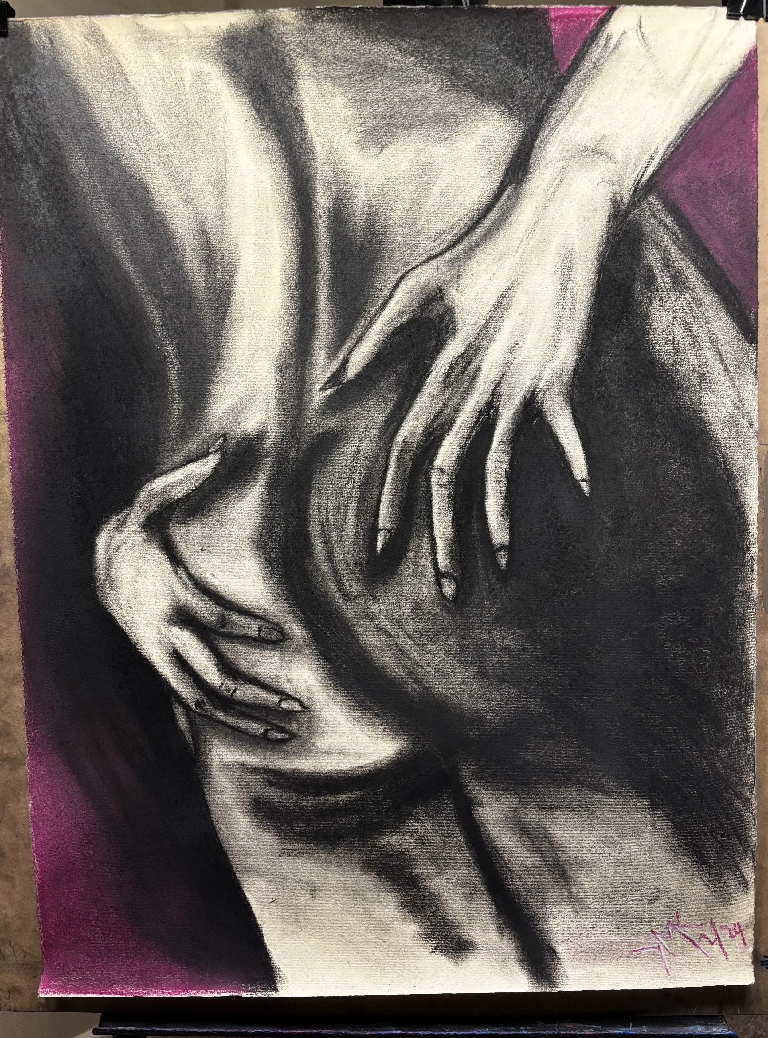 I Am The Slave/I Am The Master