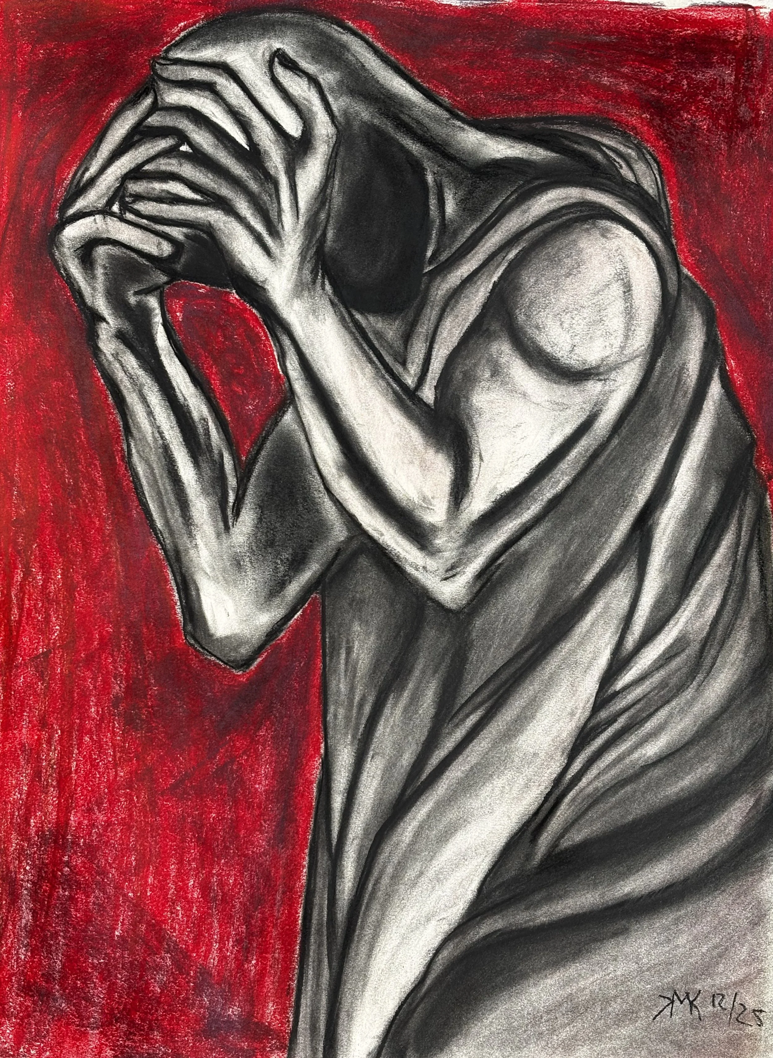 What I Thought (I Deserved)