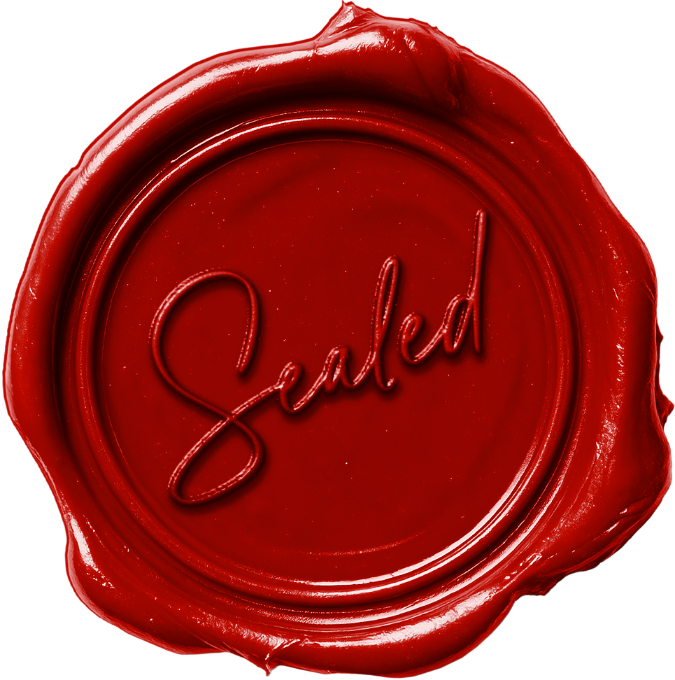 Sealed