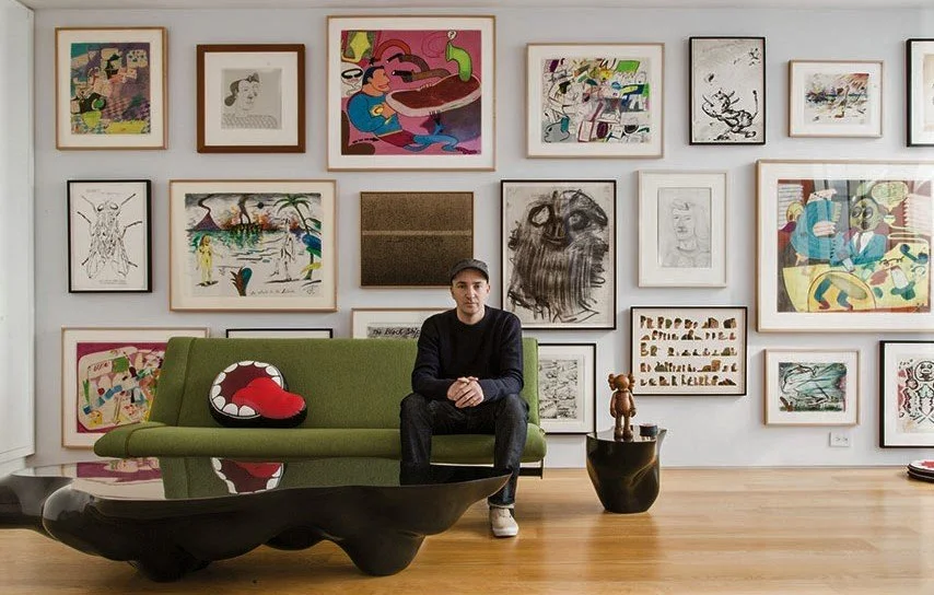 What Defines Quality in Art Collecting