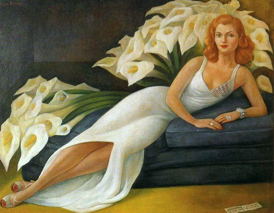 Kahlo, Rivera, National Patrimony and the Realities of Collecting Across Borders