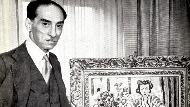 Paul Rosenberg and the Foundations of a Lasting Art Market