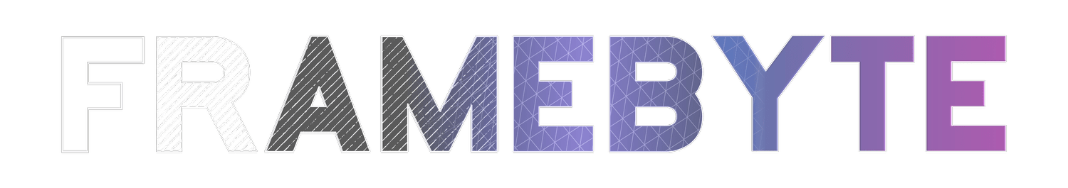 Framebyte