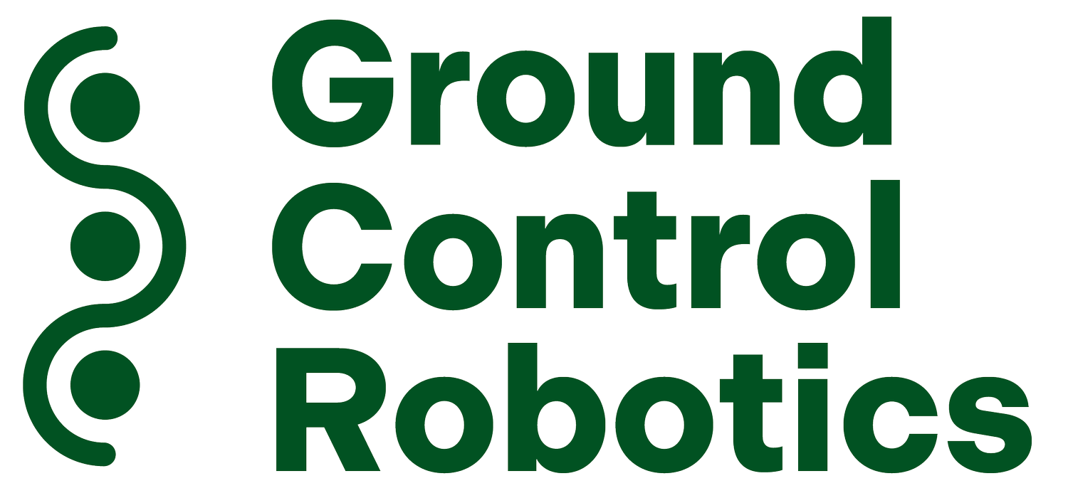 Ground Control Robotics