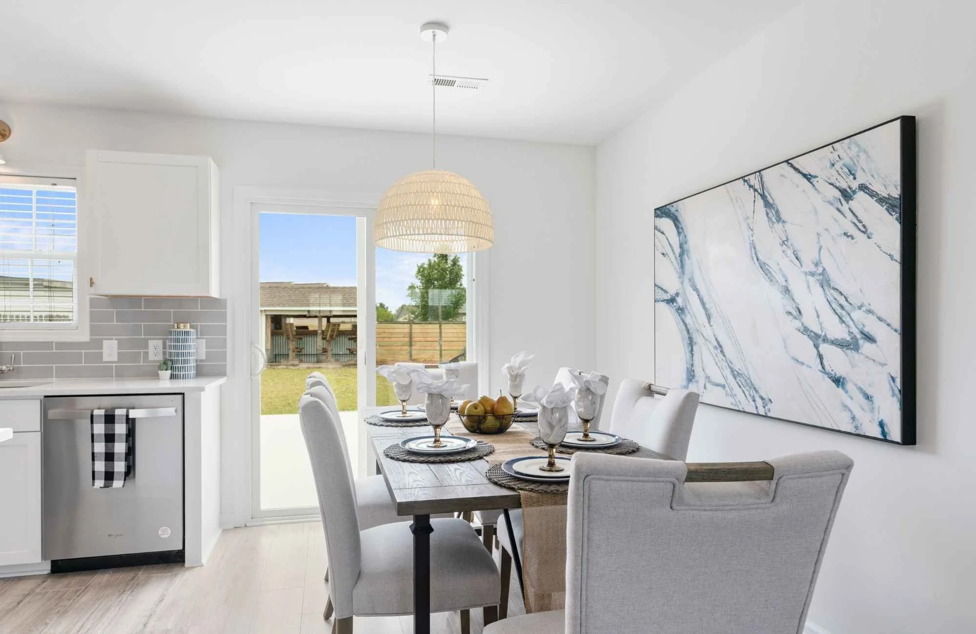 5 Reasons to Stage Your Vacant Listing in Wilmington, nc