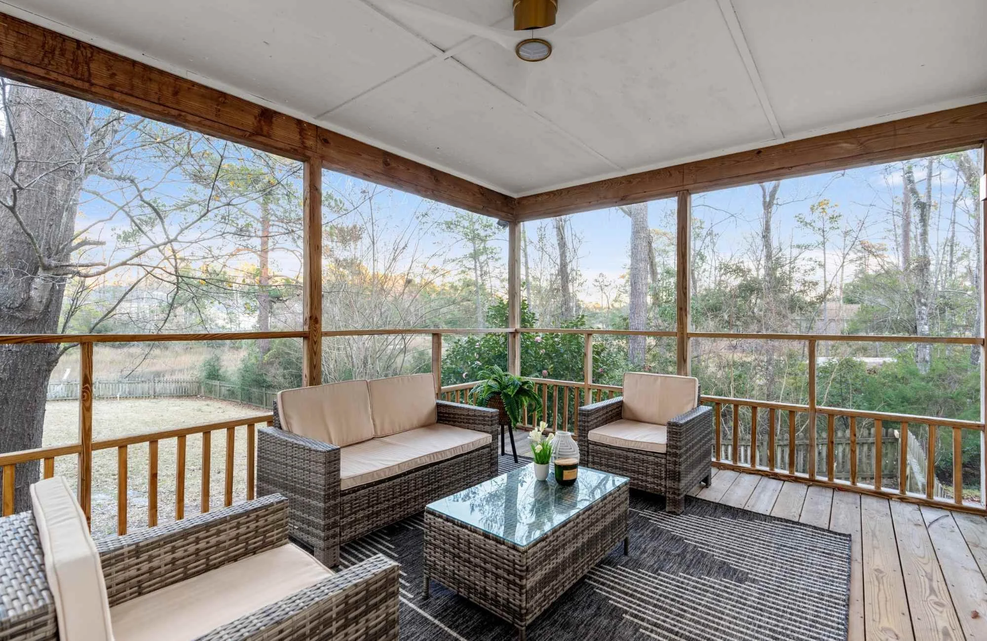 Exterior Staging Tips to Boost Curb Appeal, Add Value, and Attract Buyers