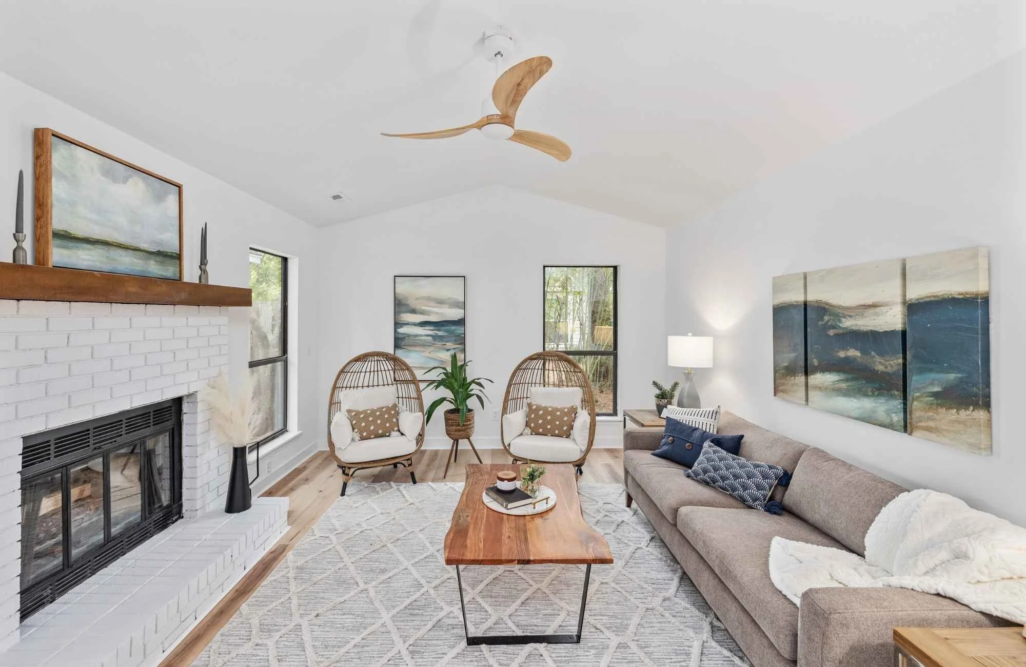 Avoid These 5 Common Home Staging Mistakes | Home Staging in Wilmington NC