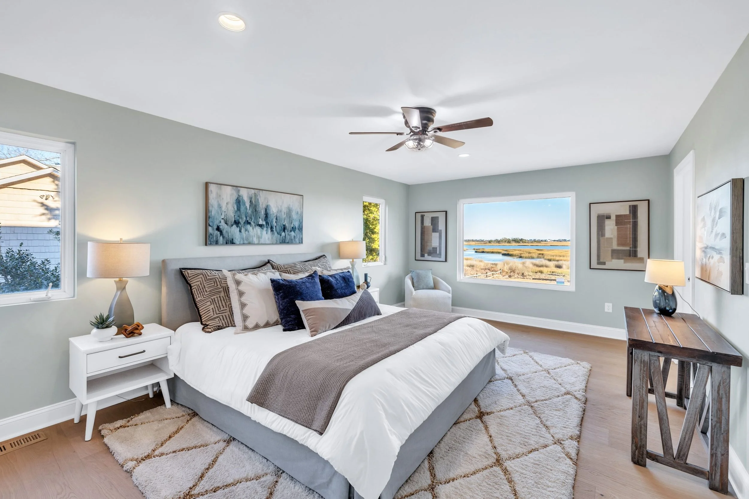 How to Prepare Your Home for Staging: Expert Tips for a Successful Sale in wilmington, NC