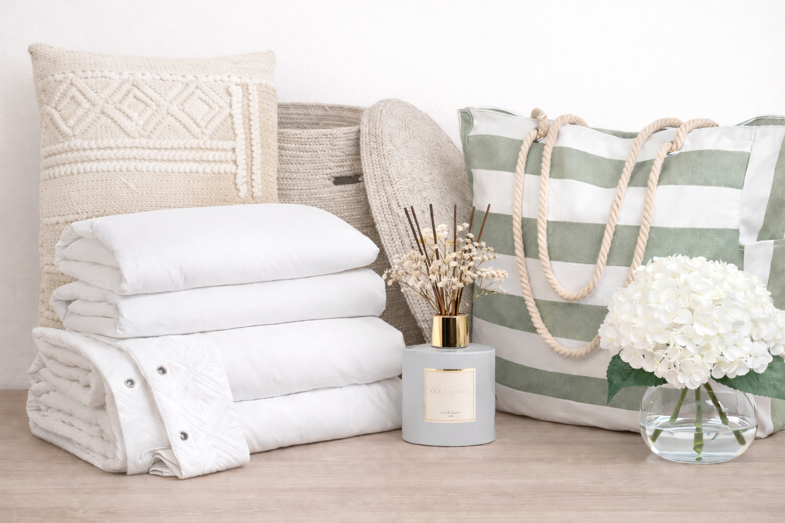 Selling Your Home? Buy These 8 Items Before Listing Photos