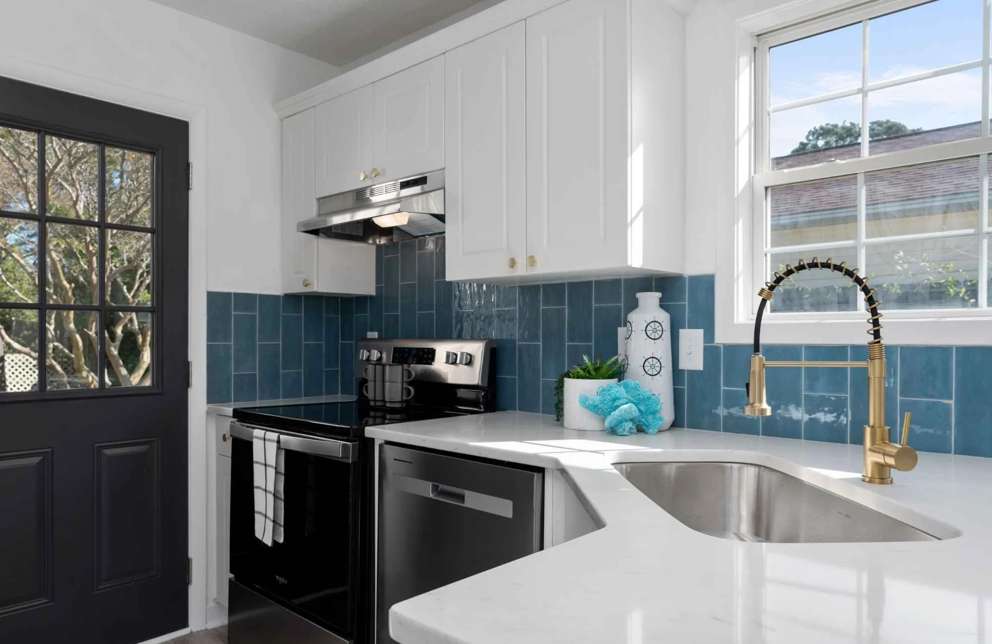 3 Expert Kitchen Staging Tips for a Successful Home Sale in Wilmington, NC
