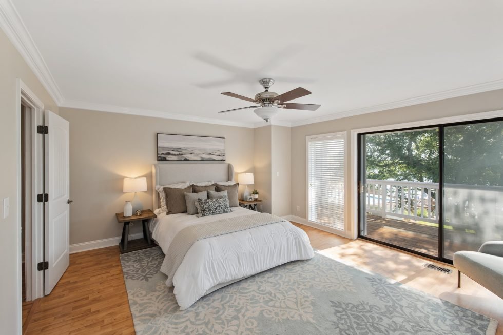 Behind the Scenes: How We Select Furniture and Accessories when Staging Your Home