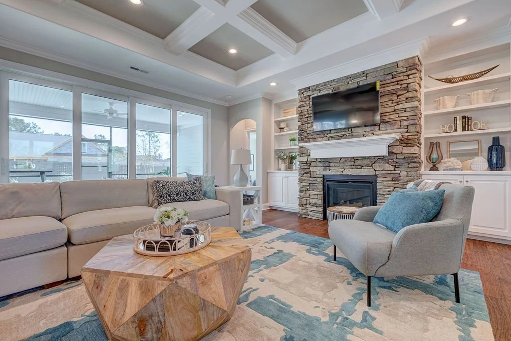Living Room Home Staging by Mickler & Co. Wilmington, NC (4).jpg