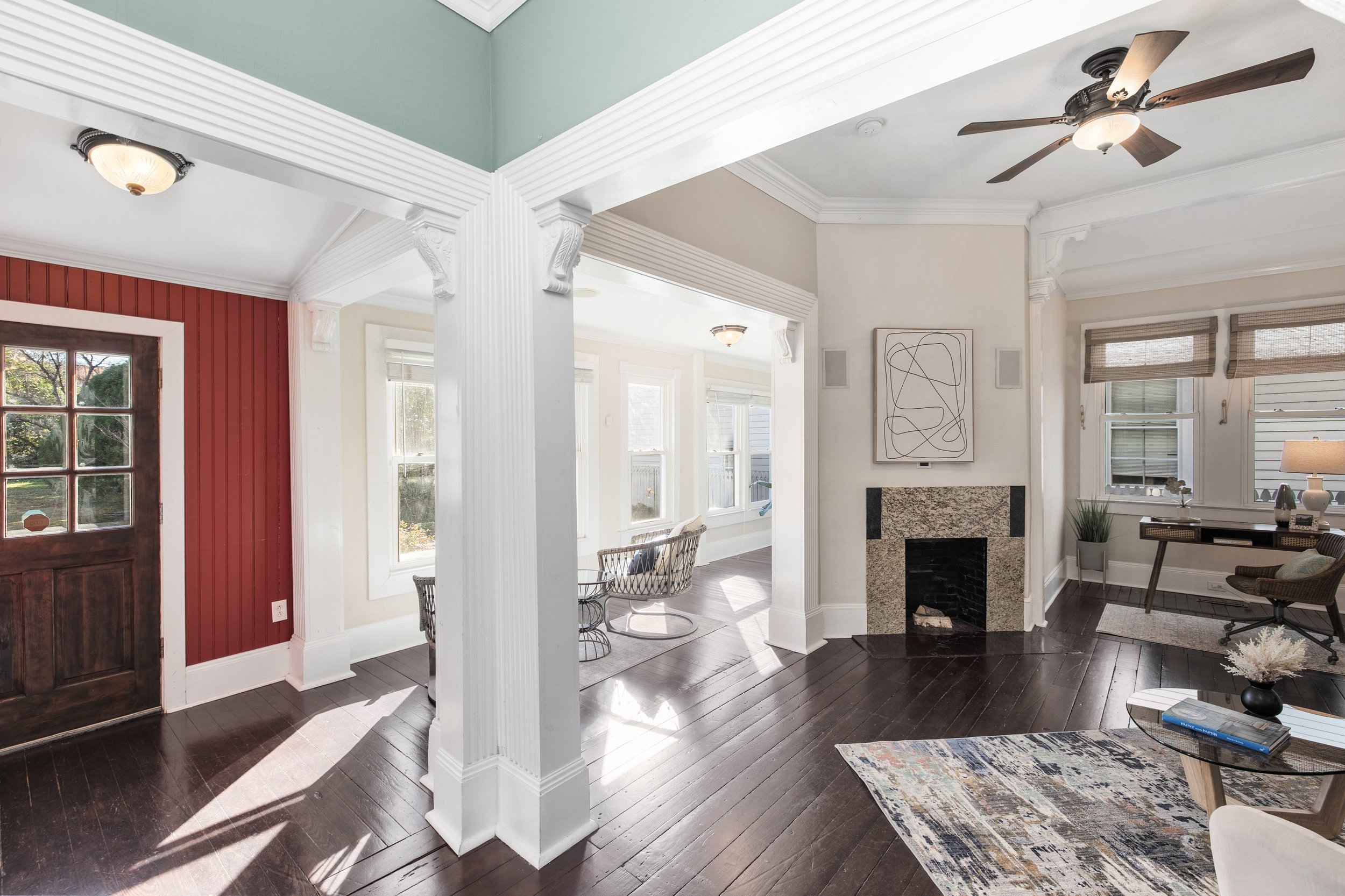 Layout-flow-home-staging-wilmington-nc