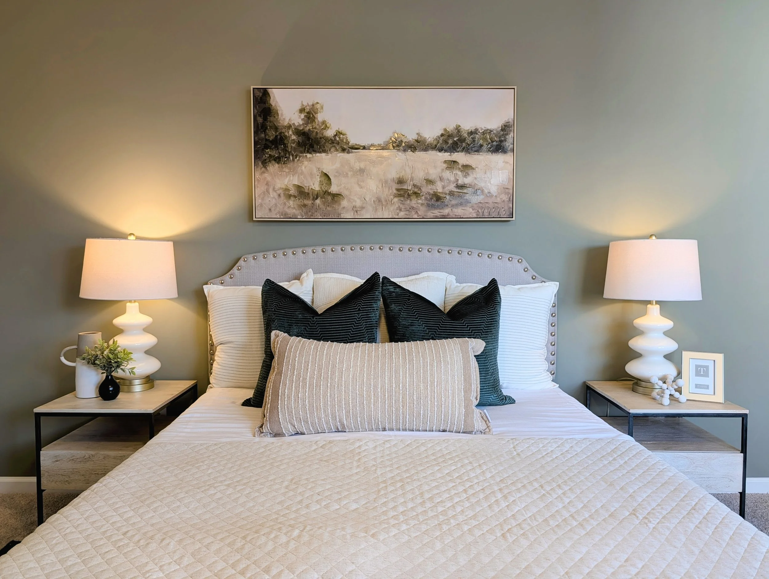 Home staging consultation in Wilmington NC
