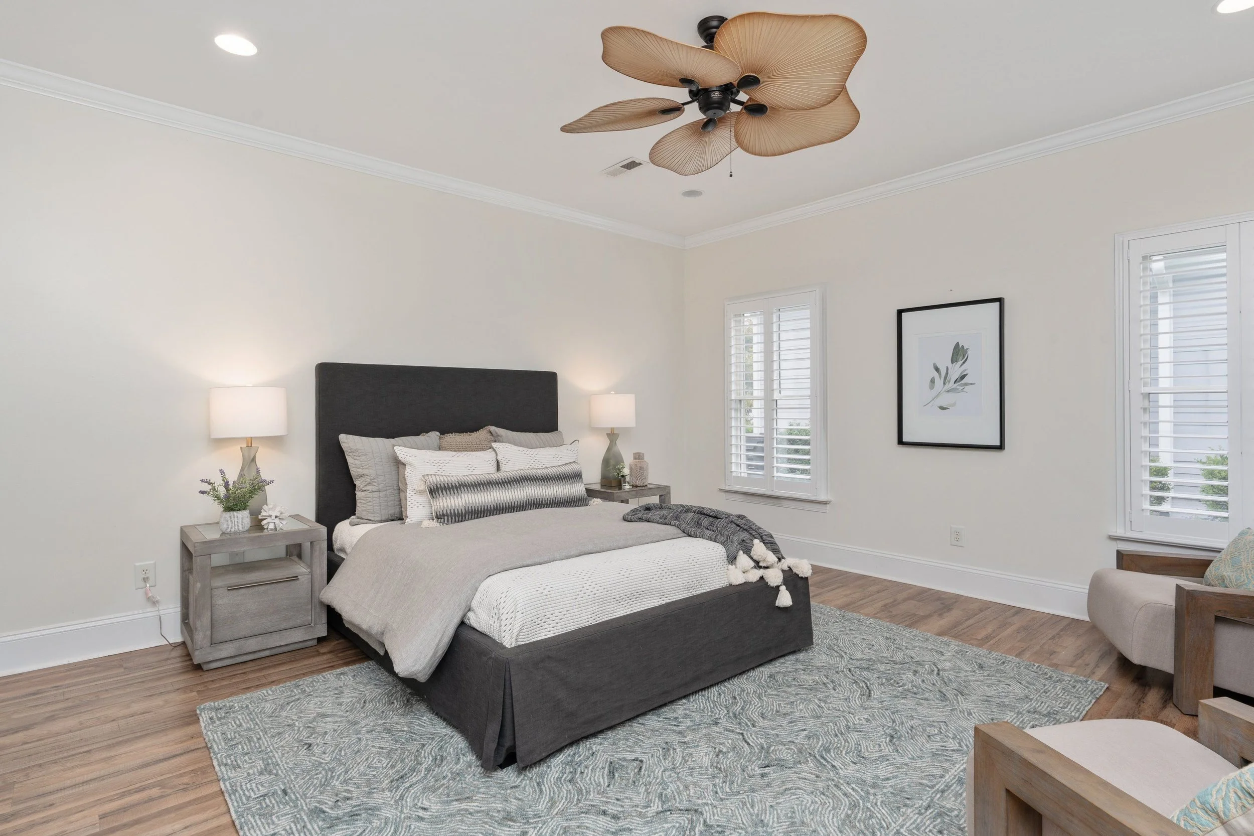 Kitchen Real Estate Staging by Mickler & Co. Wilmington, NC (4).jpg