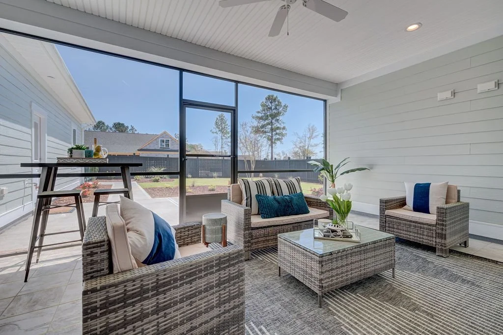 Patio Home Staging by Mickler & Co. Wilmington, NC.jpg