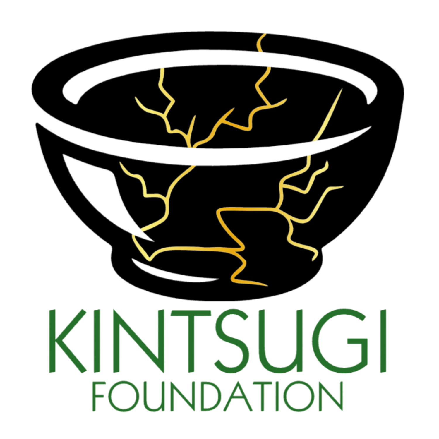 KINTSUGI FOUNDATION