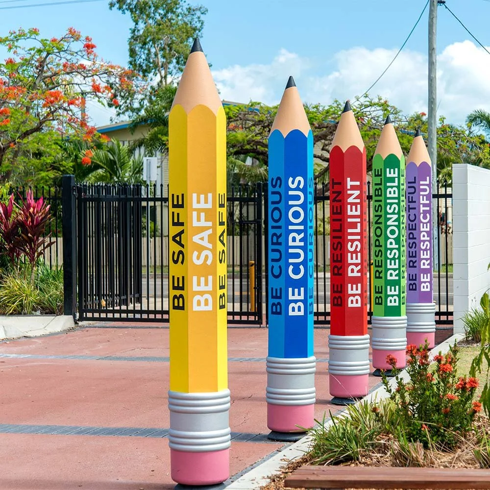 currajong-state-school-pencil-totems.jpg