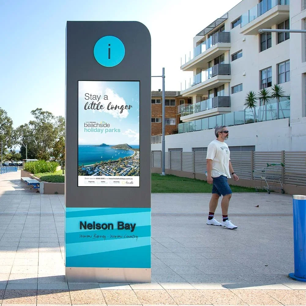 port-stephens-council-nelson-bay-yacaaba-information-totem-sign.webp