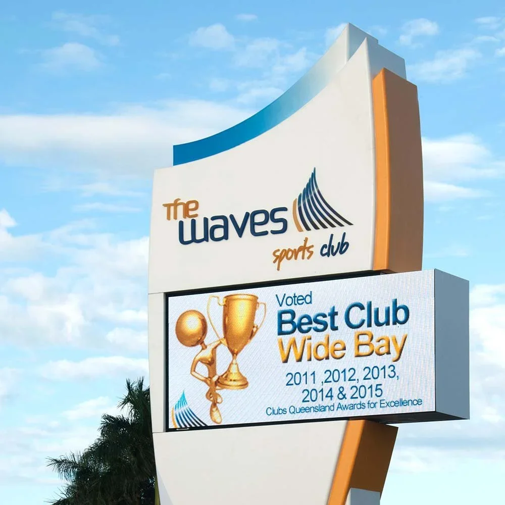 the-waves-sports-club-double-sided-electronic-message-board-sign.webp