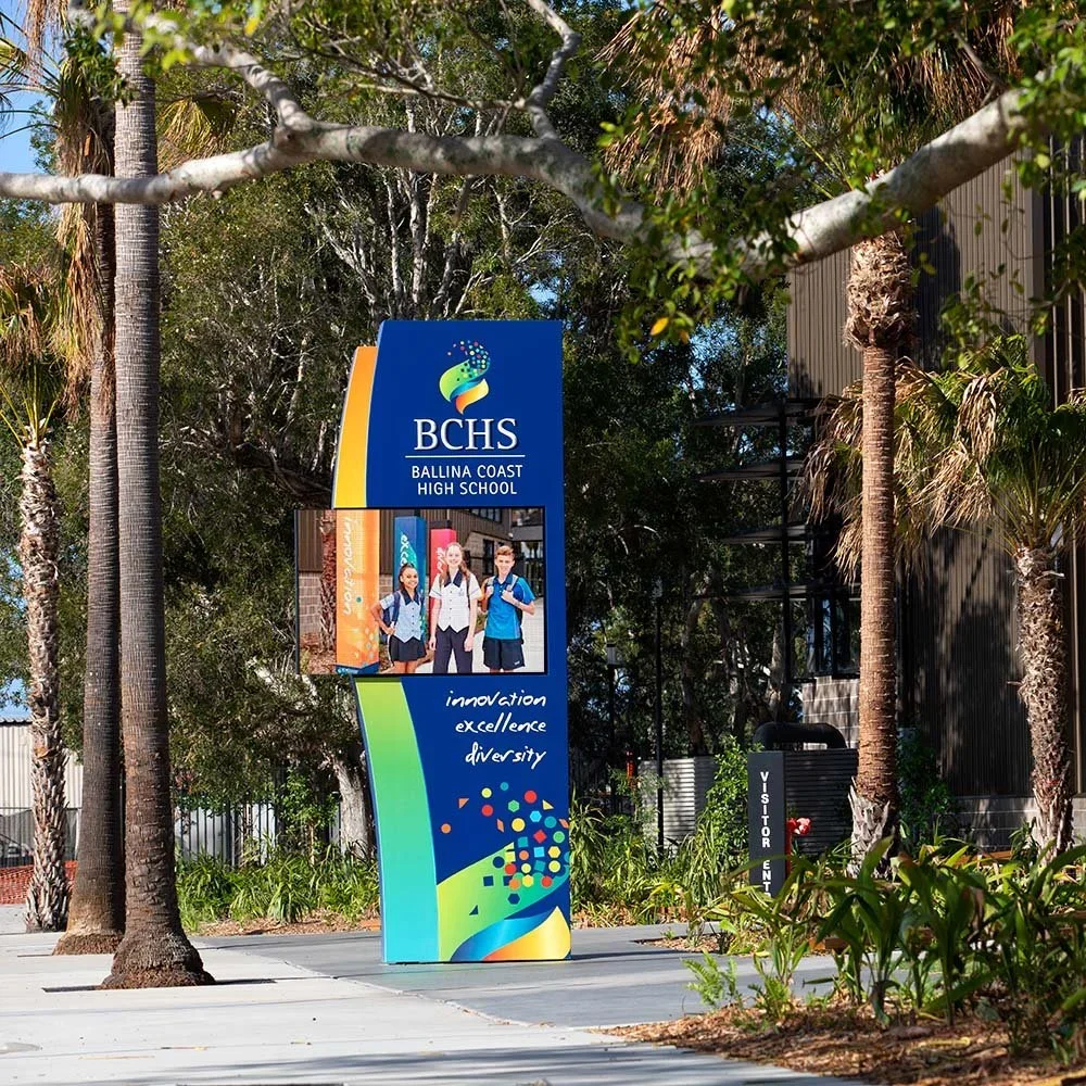 ballina-coast-high-school-electronic-notice-board-signage-pylon.webp