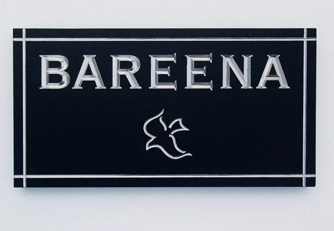 bareena-house-sign.webp