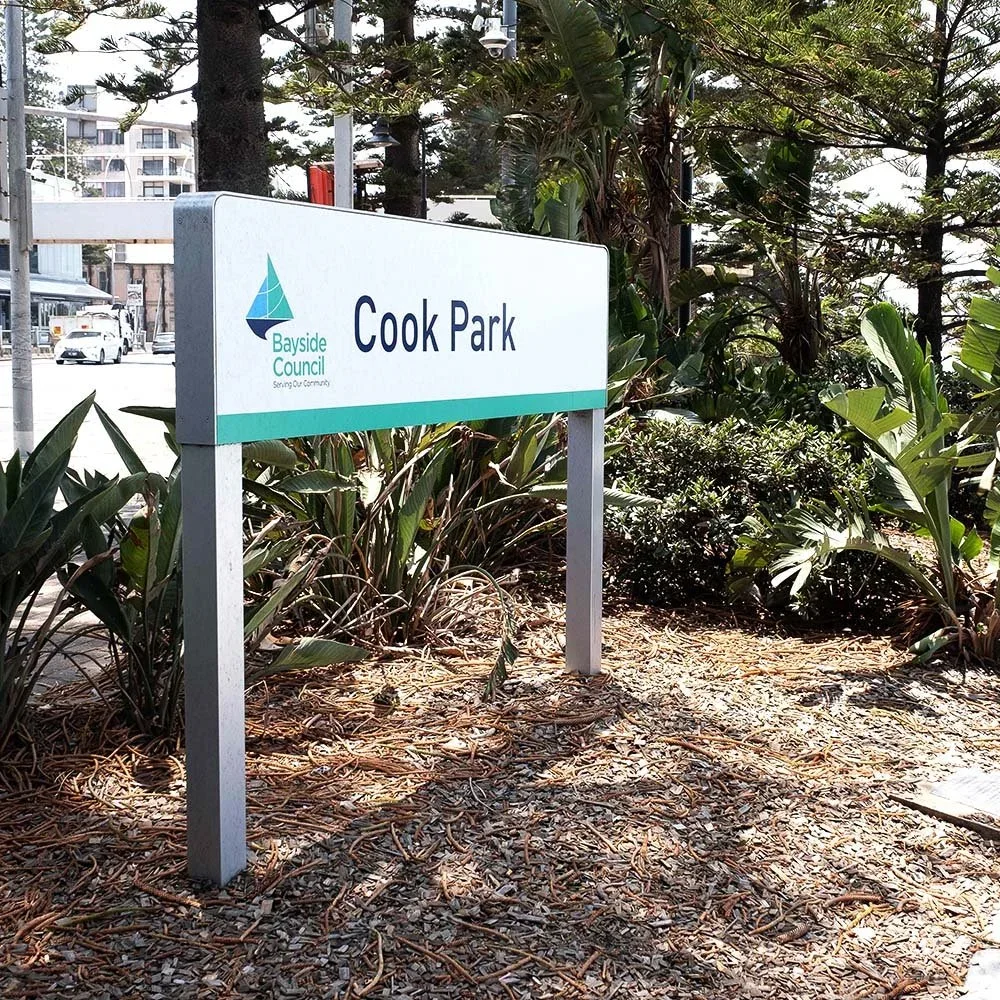 bayside-council-cook-park-identification-signage.webp