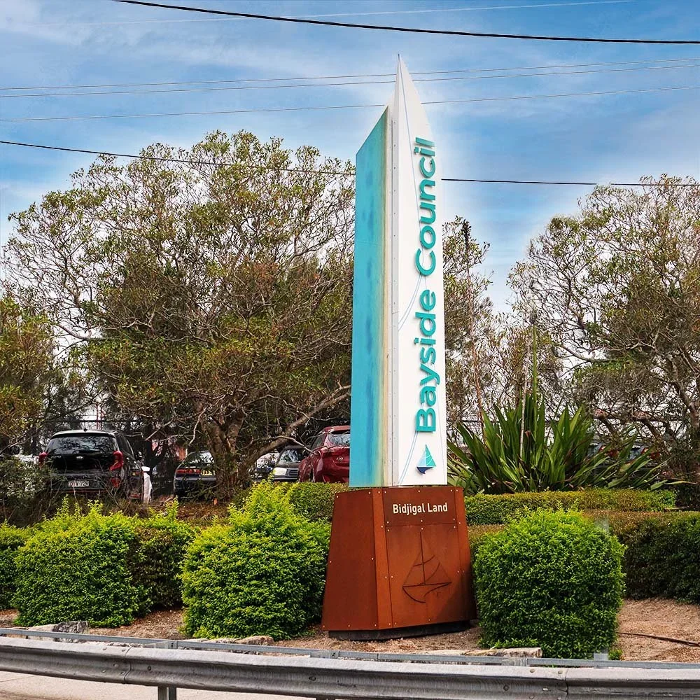 bayside-council-local-government-gateway-highway-signage.webp
