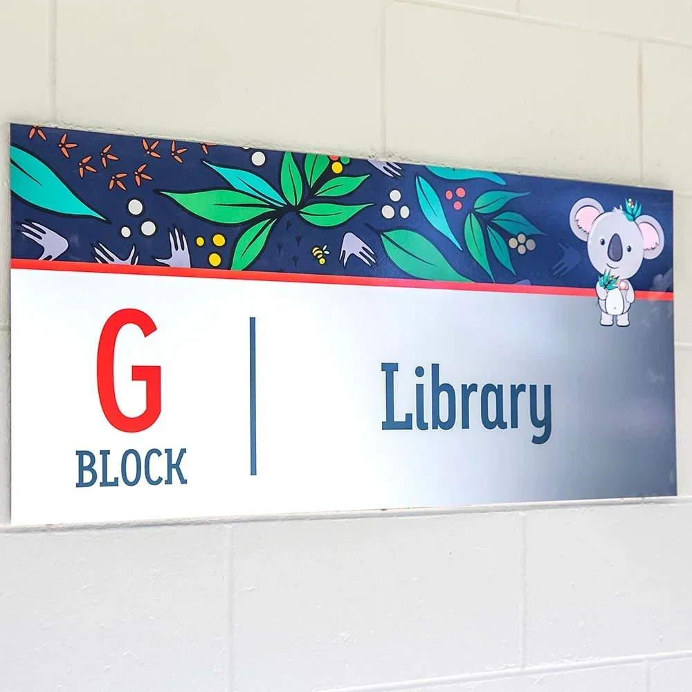 birkdale-south-state-school-library-wall-sign.webp