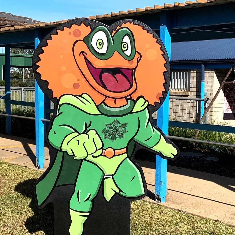 briar-road-public-school-mascot-sculpture-lizard.webp