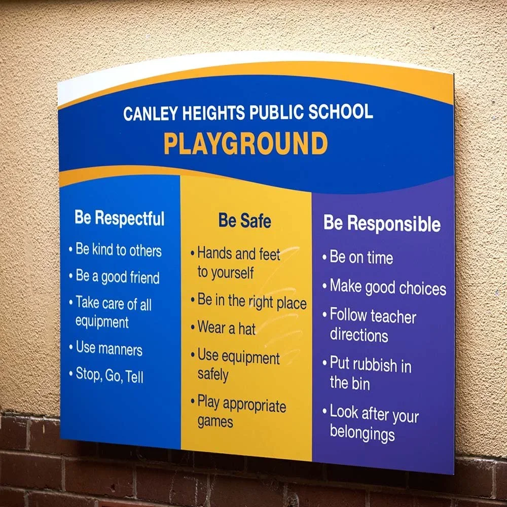 canley-heights-ps-wall-mounted-values-signs.webp