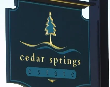 cedar_springs_estate_hanging_sign.webp