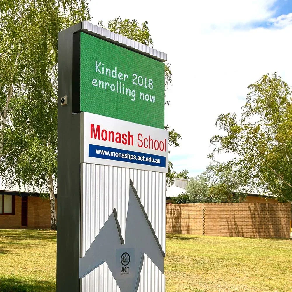 monash-school-led-message-board-sign-canberra.webp
