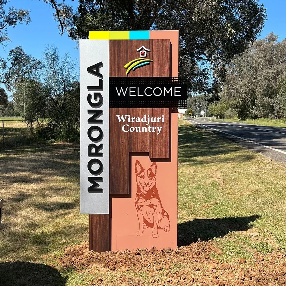 cowra-council-frangible-welcome-to-morongla-town-plinth-sign.webp