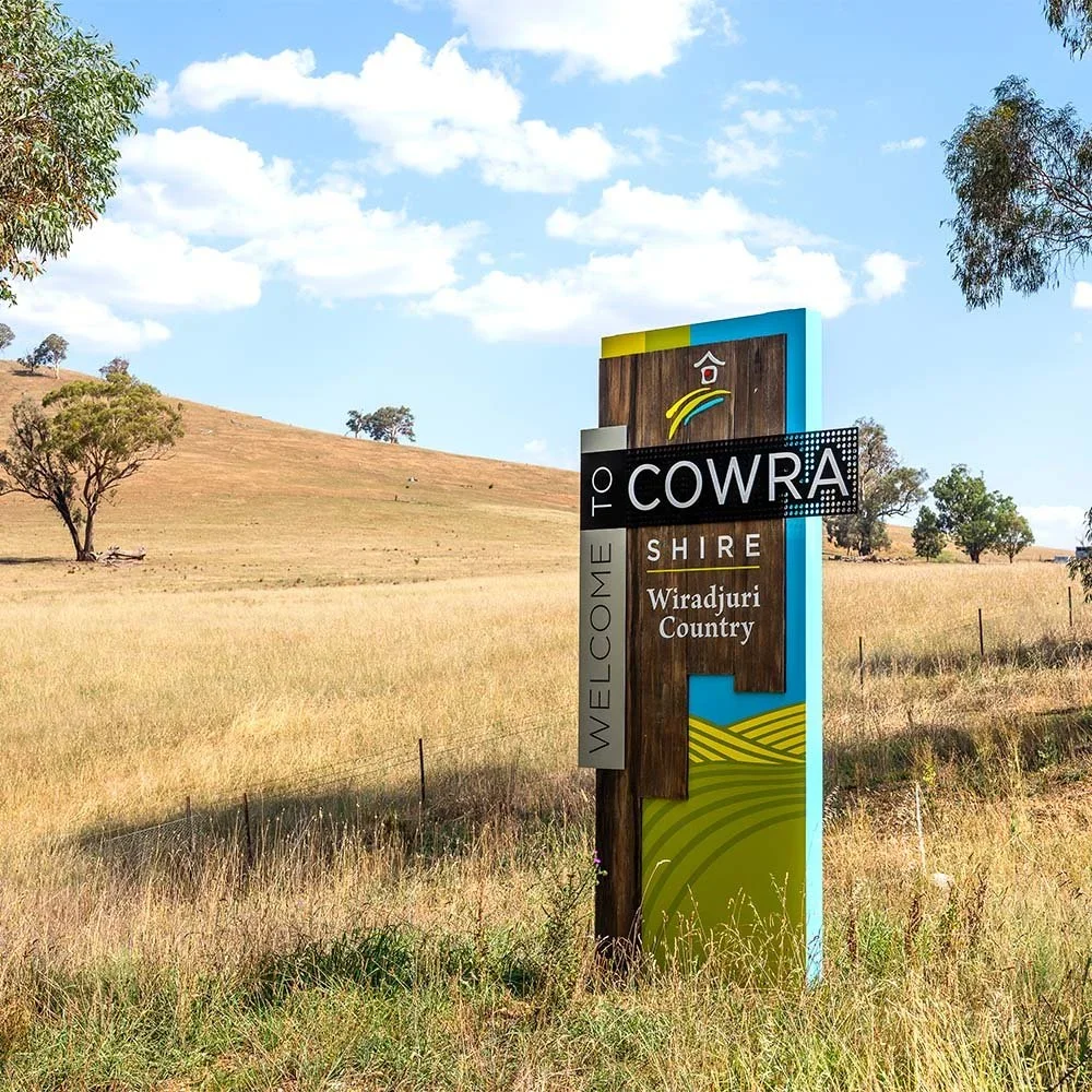 cowra-shire-council-branding-signage.webp