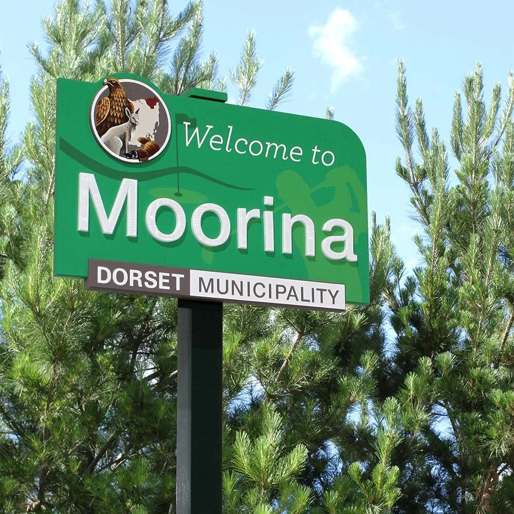 dorset-council-tasmania-village-entry-sign.webp