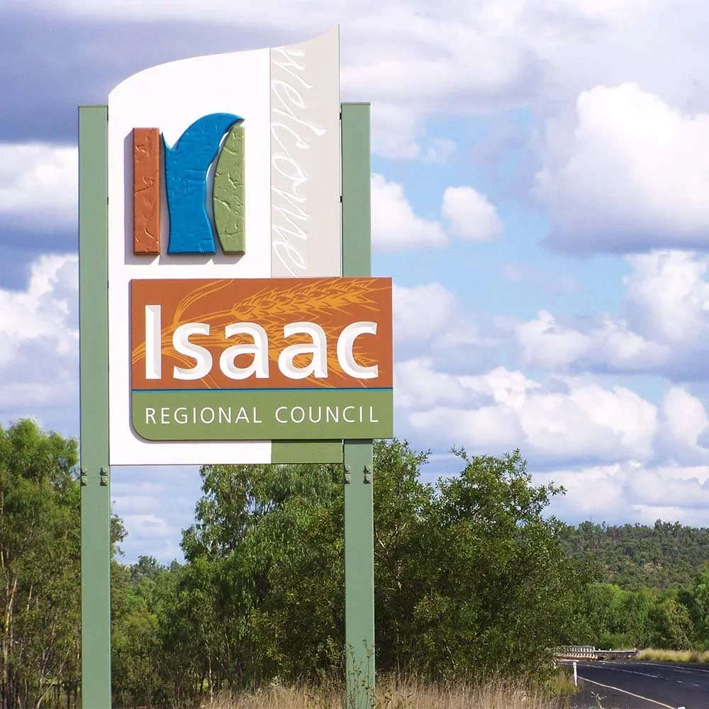 isaac-regional-council-boundary-signage-frangible.webp