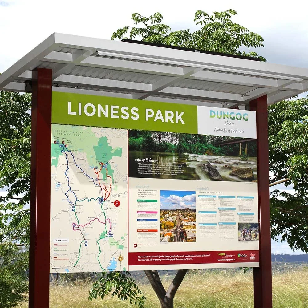 dungog-shire-council-lioness-park-undercover-shelter-interpretive-sign.webp