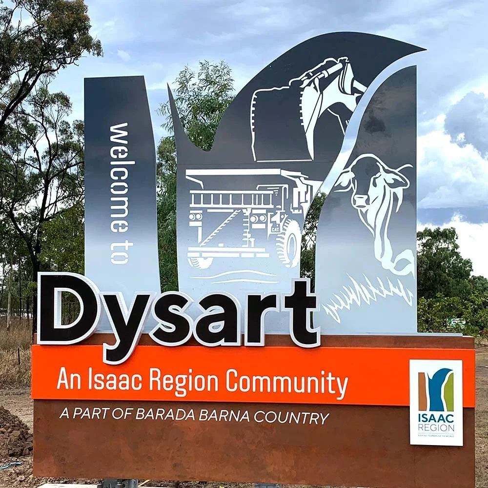 isaac-regional-council-dysart-frangible-signage.webp