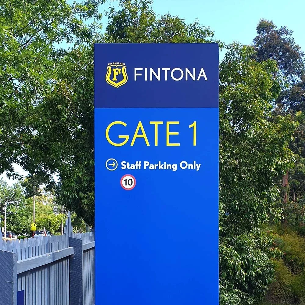 fintona-gate-one-primary-branding-signage.webp