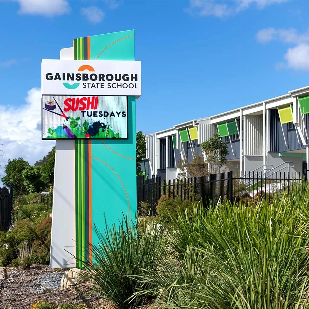gainsborough-state-school-digital-pylon-sign.webp