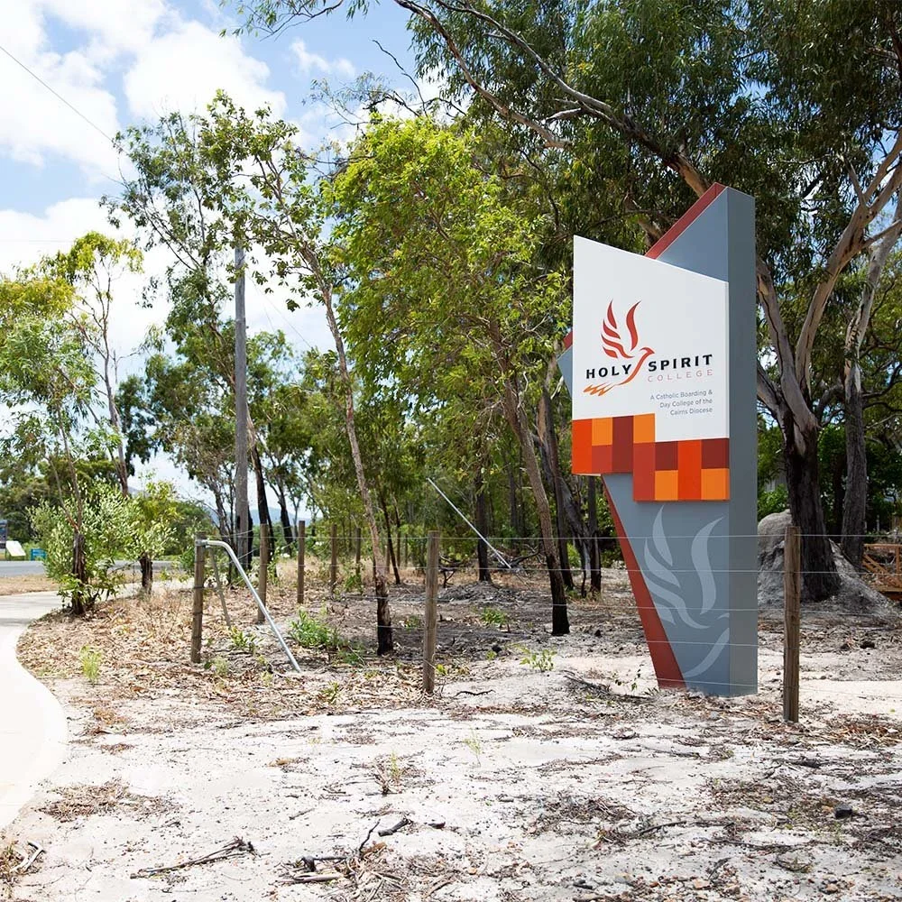 holy-spirit-college-cairns-and-cooktown-branding-monument.webp