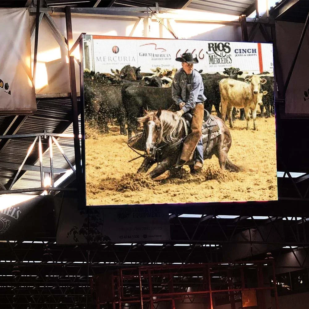 k-ranch-arena-electronic-notice-board-above-rodeo-arena.webp
