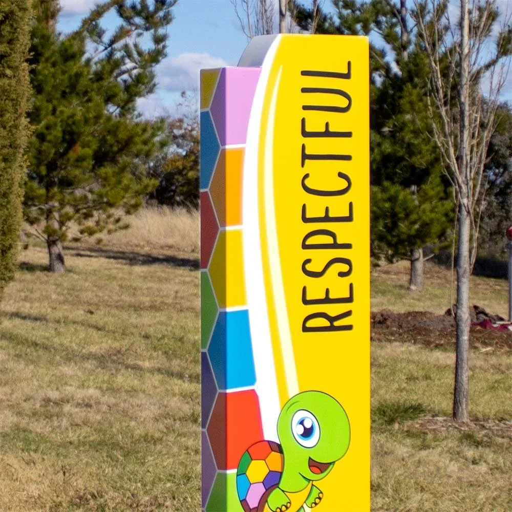 kareela-public-school-values-promotional-signage.webp