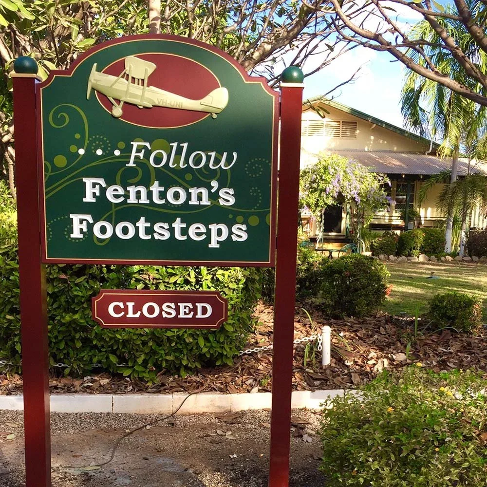 katherine-museum-northern-territory-follow-fentons-footsteps-sign.webp
