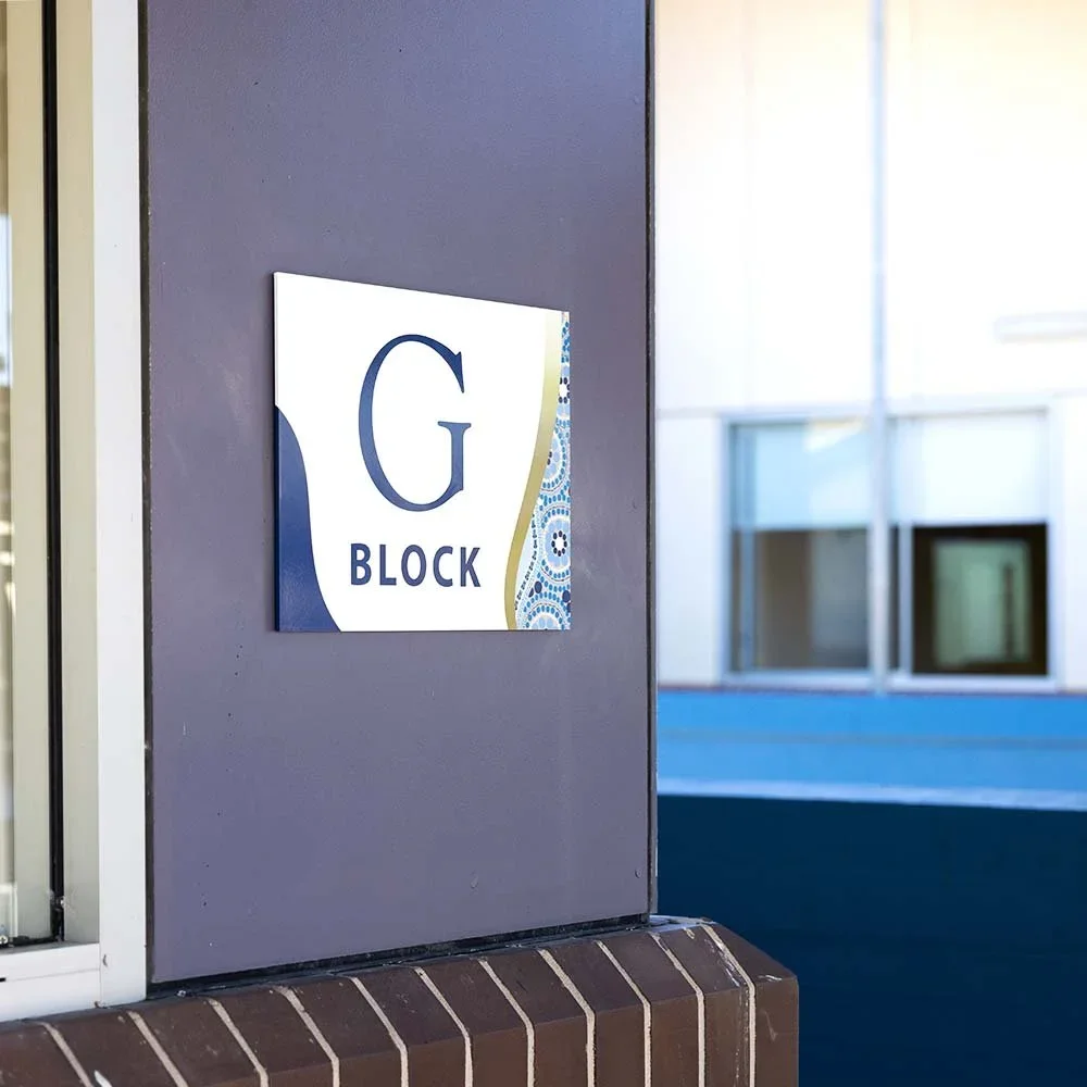 wadalba-community-school-block-signage.webp