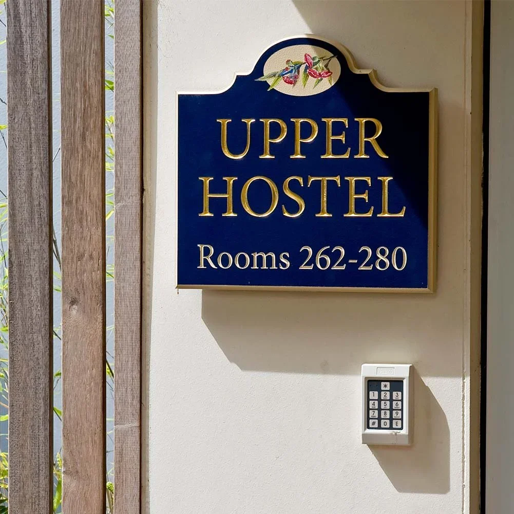 kirkbrae-aged-care-hostel-wall-sign.webp