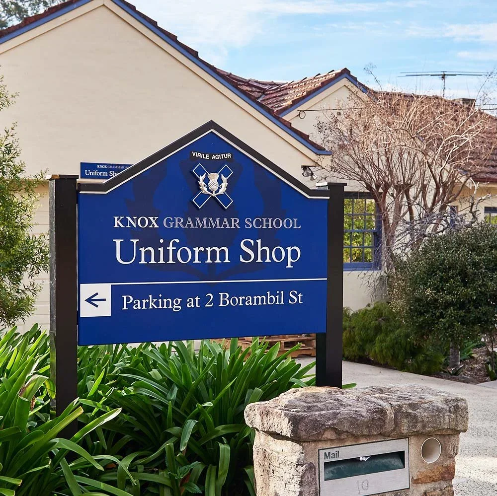 knox-grammar-school-uniform-shop-sign.webp